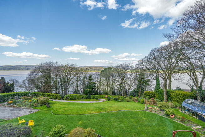 Communal Gardens