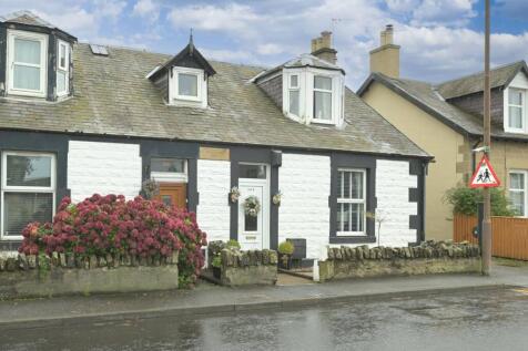 209 Main Street, East Calder, Livingston, EH53 0EN