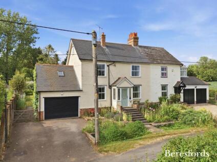 Brook Street, Little Dunmow, CM6
