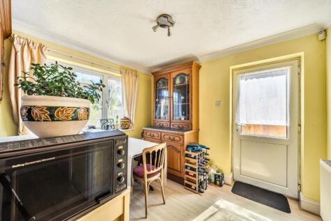 Celandine Avenue, Waterlooville