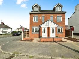 36a, Bilston Road, Wednesbury WS10 7JB