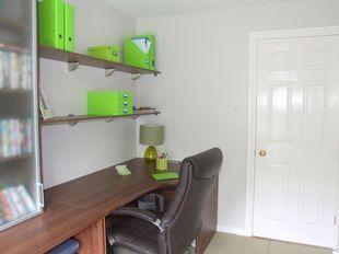 STUDY/BEDROOM 4