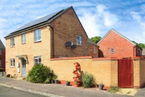 4, Roden Way, Hempsted, Peterborough PE7 0LW