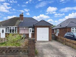 7, Kelsons Avenue, Thornton-cleveleys FY5 4DW