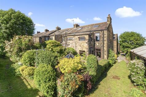 Queens Place, Otley
