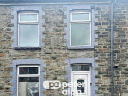 53, Church Street, Penrhiwceiber, Mountain Ash CF45 3YB