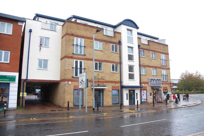 New Street, City Centre, Chelmsford, CM1 1PH photo 4