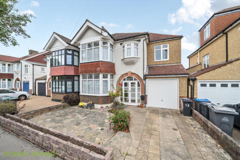 Nursery Close, Croydon, CR0