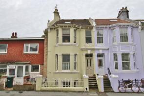 90a, Queens Park Road, Brighton BN2 0GL