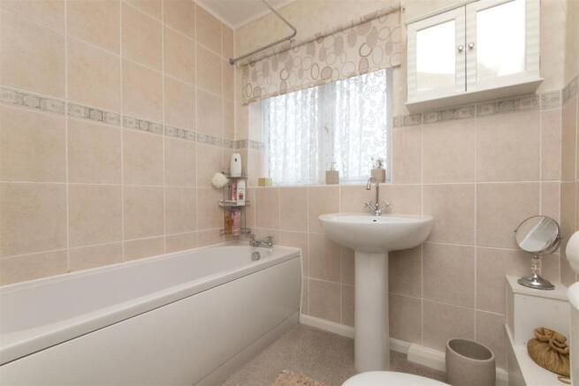 House Bathroom