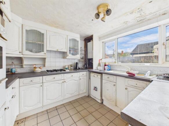 6 bed Terraced for sale Image 6