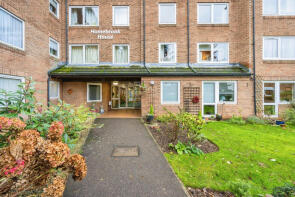 35, 1 Homebrook House, Cardington Road, Bedford MK42 0RL