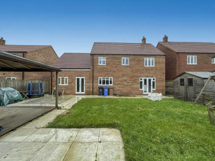 Poplar Place, Morpeth
