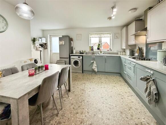 3, Sandal Street, Lincoln, Lincolnshire, LN1 photo 4