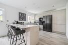 4 bed detached - Burney Place, Sarisbury Green image 12