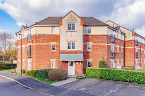 Apartment 3, 2, Prestwood Close, Manchester M41 7GA