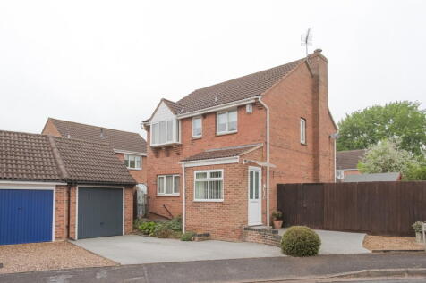 Riley Drive, Banbury OX16 1PD