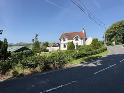 Newfield, Main Street, St Johns Town Of Dalry, Dumfries And Galloway