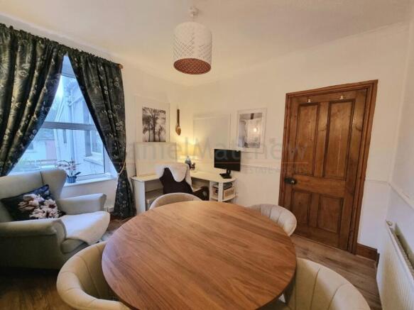 RECEPTION ROOM TWO