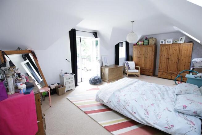 Master Suite