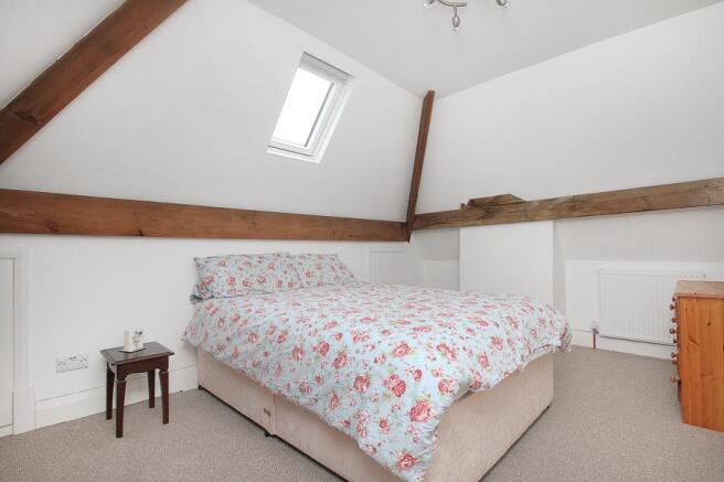 Bedroom 5