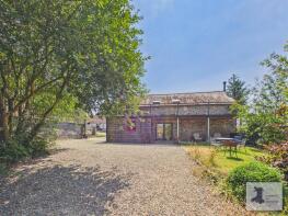 Abrahams Cottage, Aberarad B4333 - Waungilwen, Newcastle Emlyn SA38 9JA