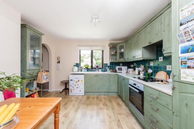 Kitchen/Breakfast