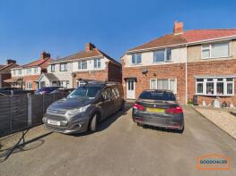 129, Coronation Road, Walsall WS4 1BE