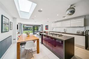 10, Ouseley Road, London SW12 8EF