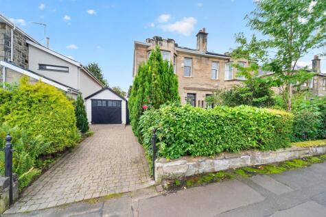 Highburgh Drive, Burnside, Glasgow
