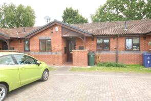 10, Tynedale Court, Kirk Sandall, Doncaster DN3 1RN