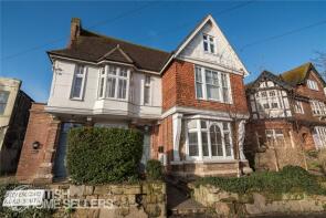 Flat 4, 66, Sedlescombe Road South, St Leonards-on-sea TN38 0TJ