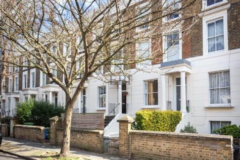 Cleveland Road, London, N1