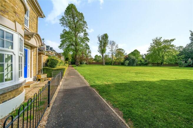 Grounds