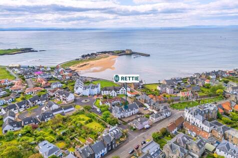 Lodge Walk, Elie, Leven, Fife