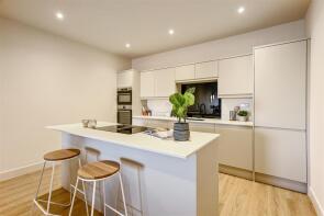 9, Granary And Bakery, Weevil Lane, Gosport PO12 1FX