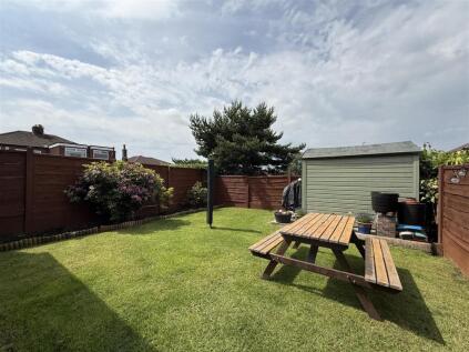 Everest Avenue, Ashton-Under-Lyne