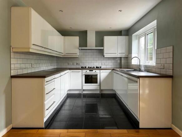 Kitchen/Diner 1