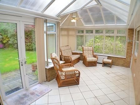 conservatory