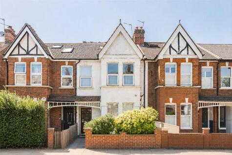 Windmill Road, Ealing