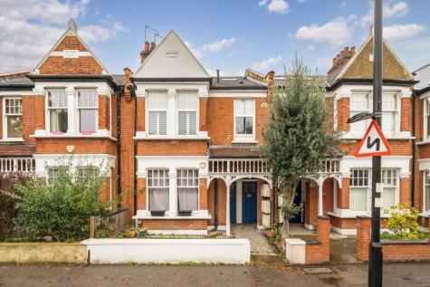 Southfield Road, Chiswick