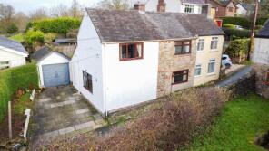 3, Old Lane, Brown Edge ST6 8TG