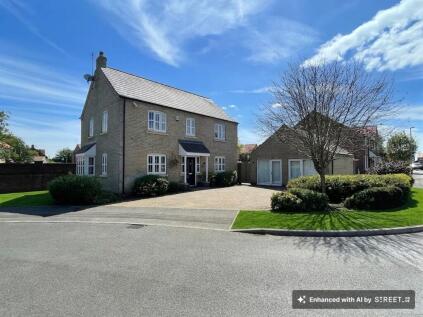 3 Nunings Way, Nafferton, Driffield, YO25 4HL