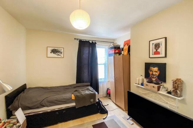 39 Waldeck Road, Duckett's Green, London N15 3EL