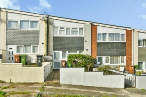 Stroma Close, Plymouth