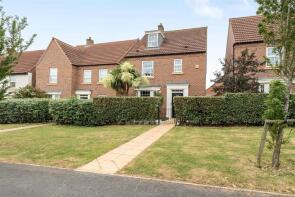 5, Vetch Walk, Rugby CV23 0FL
