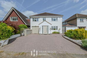 24, Ragged Hall Lane, Chiswell Green, St. Albans AL2 3LF