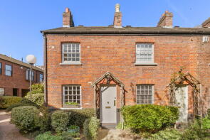 5, Haygarth Place, London SW19 5BX