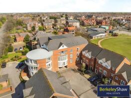 12, 2 The Knowles, Blundellsands Road West, Liverpool L23 6AB