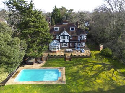 Copthorne Road, Croxley Green, WD3